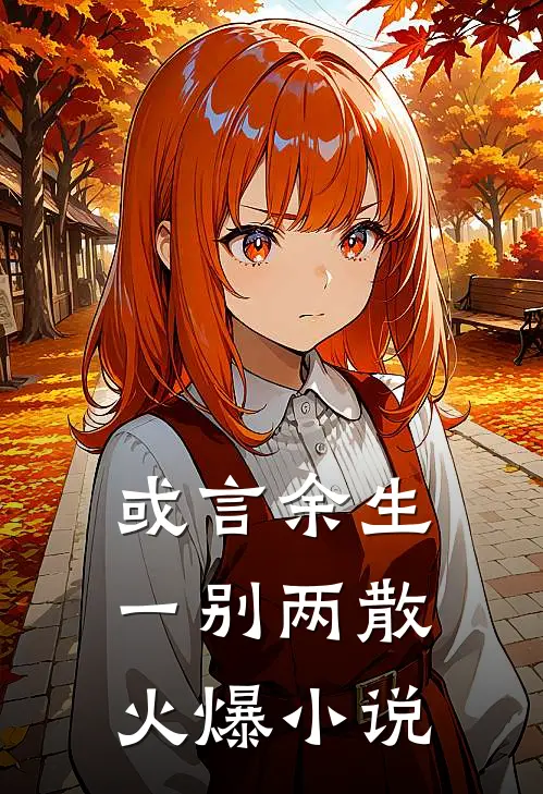 或言余生一别两散火爆小说
