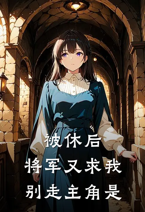 被休后，将军又求我别走主角是