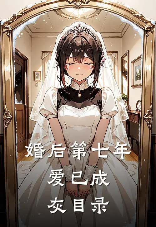 婚后第七年，爱已成灰目录