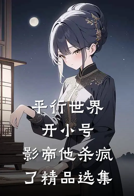 平行世界开小号，影帝他杀疯了精品选集
