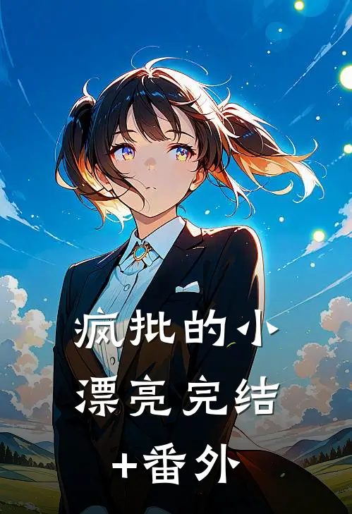 疯批的小漂亮完结+番外