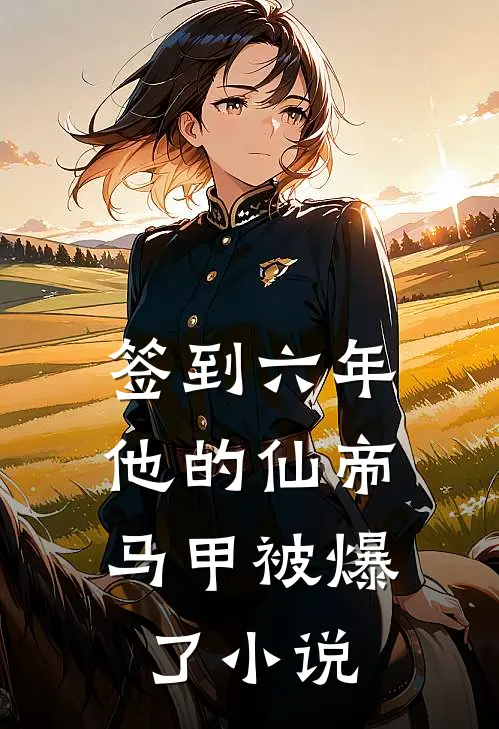 签到六年，他的仙帝马甲被爆了小说