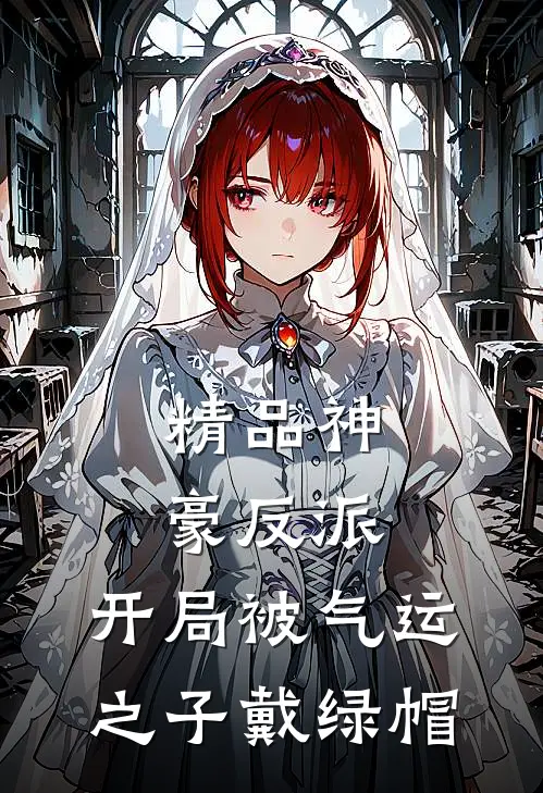 精品神豪反派：开局被气运之子戴绿帽