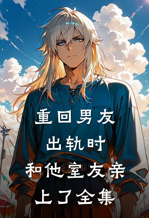 重回男友出轨时，和他室友亲上了全集