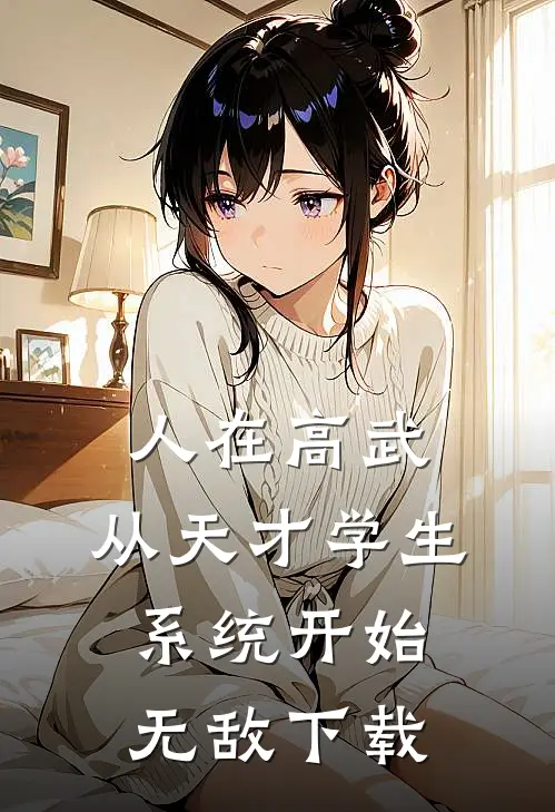 人在高武，从天才学生系统开始无敌下载