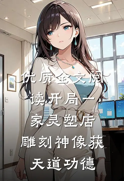 优质全文阅读开局一家灵塑店，雕刻神像获天道功德