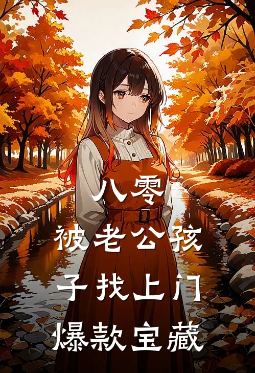 八零，被老公孩子找上门爆款宝藏