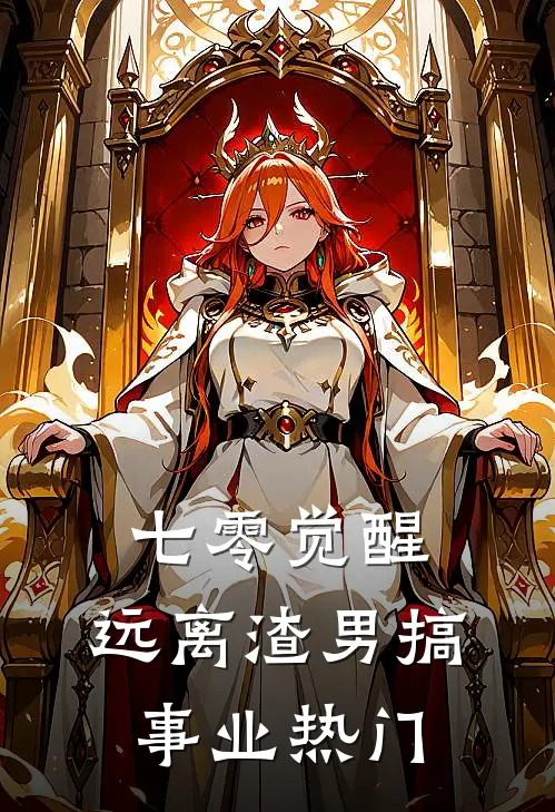 七零觉醒：远离渣男搞事业热门