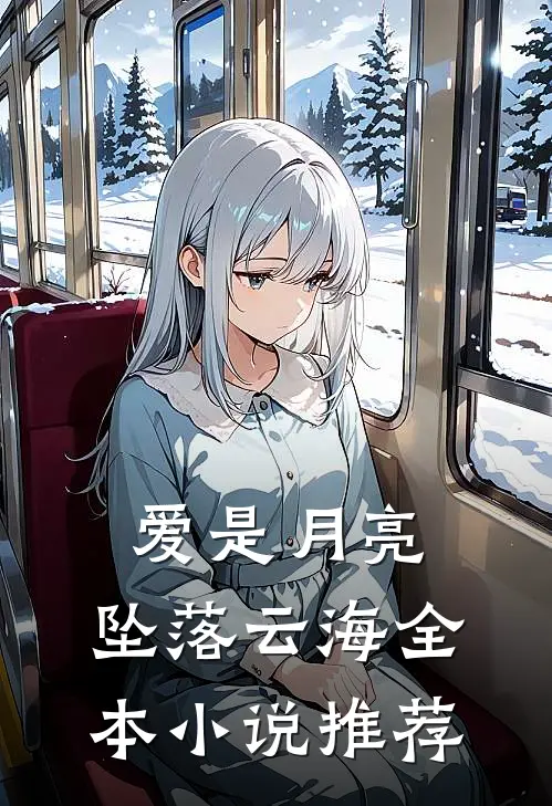 爱是月亮，坠落云海全本小说推荐