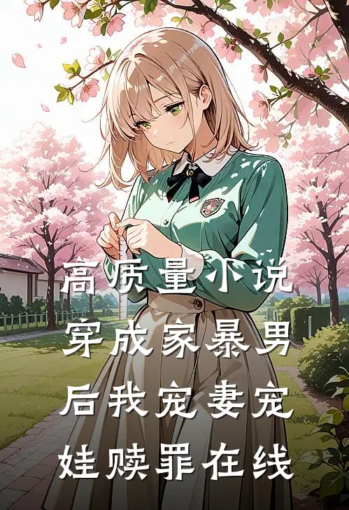 高质量小说穿成家暴男后我宠妻宠娃赎罪在线