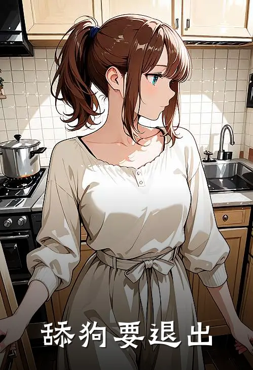 舔狗要退出