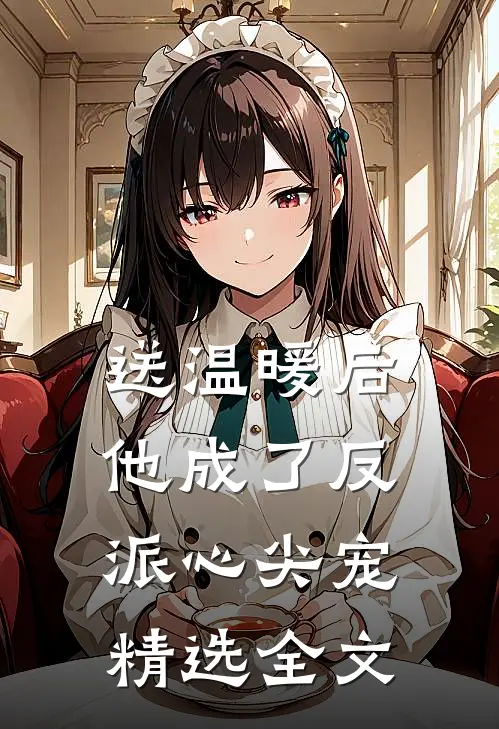 送温暖后，他成了反派心尖宠精选全文