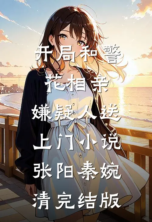 开局和警花相亲，嫌疑人送上门小说张阳秦婉清完结版