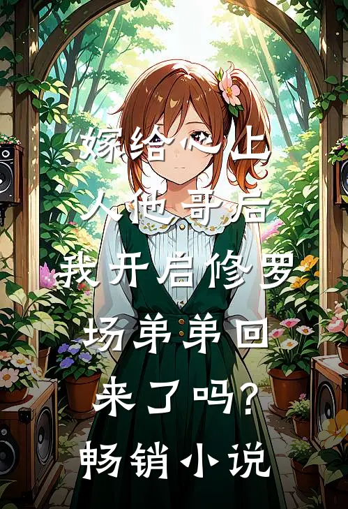 嫁给心上人他哥后,我开启修罗场 弟弟回来了吗?畅销小说