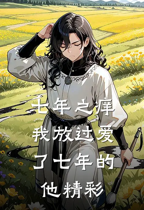 七年之痒，我放过爱了七年的他精彩