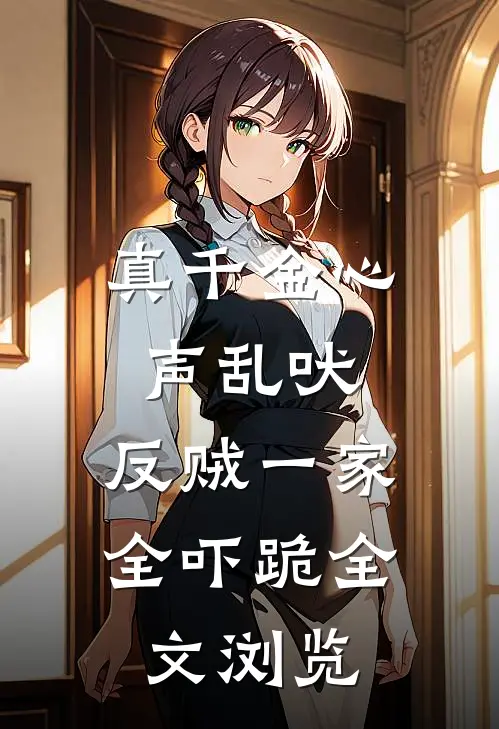真千金心声乱吠，反贼一家全吓跪全文浏览