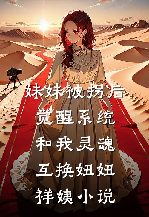 妹妹被拐后觉醒系统，和我灵魂互换妞妞祥姨小说