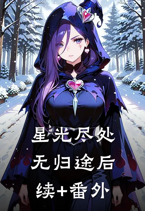 星光尽处无归途后续+番外
