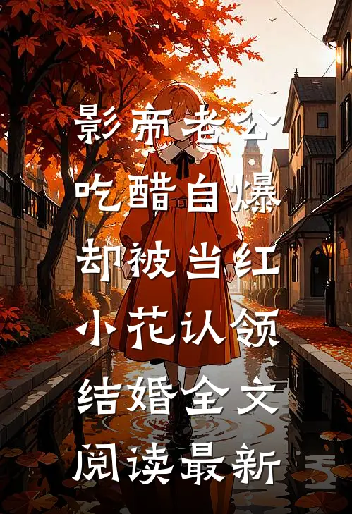 影帝老公吃醋自爆，却被当红小花认领结婚全文阅读最新