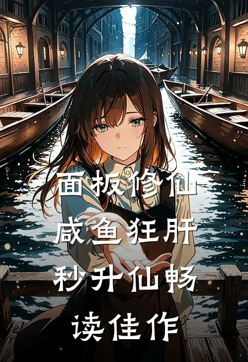 面板修仙：咸鱼狂肝秒升仙畅读佳作