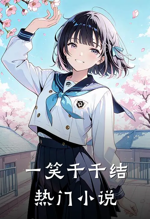 一笑千千结热门小说