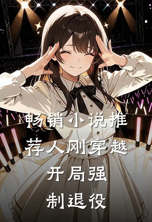畅销小说推荐人刚穿越,开局强制退役
