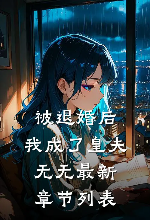 被退婚后，我成了皇夫无无最新章节列表