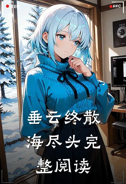 垂云终散海尽头完整阅读