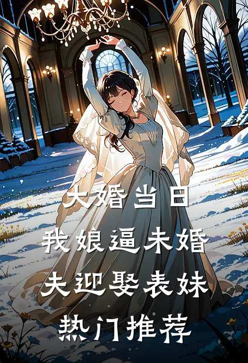 大婚当日，我娘逼未婚夫迎娶表妹热门推荐