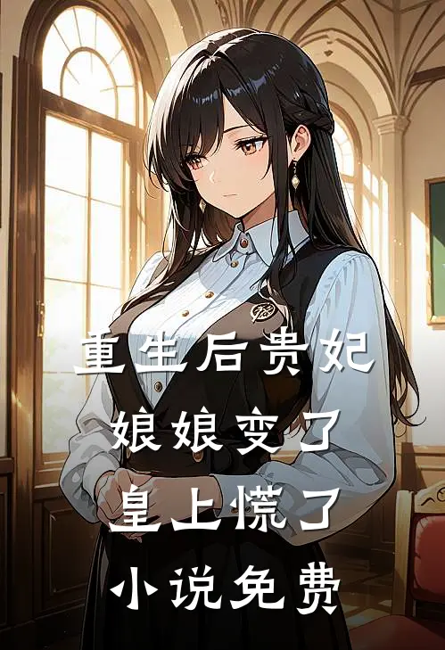 重生后贵妃娘娘变了，皇上慌了小说免费