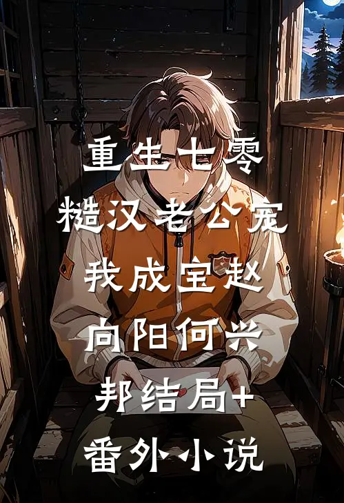 重生七零，糙汉老公宠我成宝赵向阳何兴邦结局+番外小说