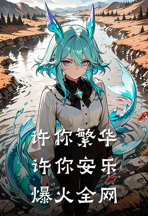 许你繁华，许你安乐爆火全网