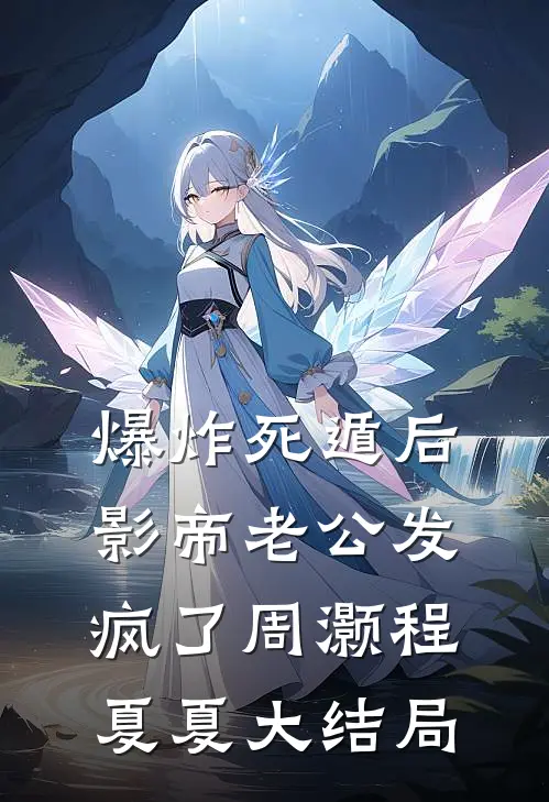爆炸死遁后，影帝老公发疯了周灏程夏夏大结局