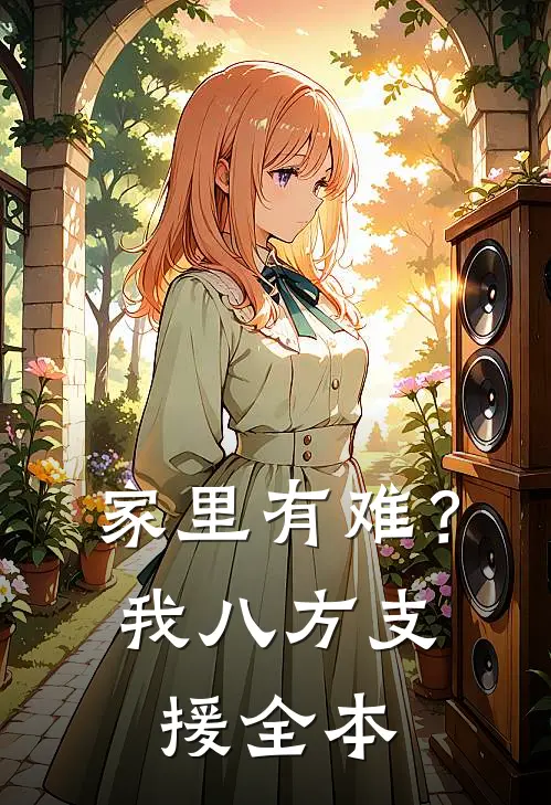 家里有难？我八方支援全本