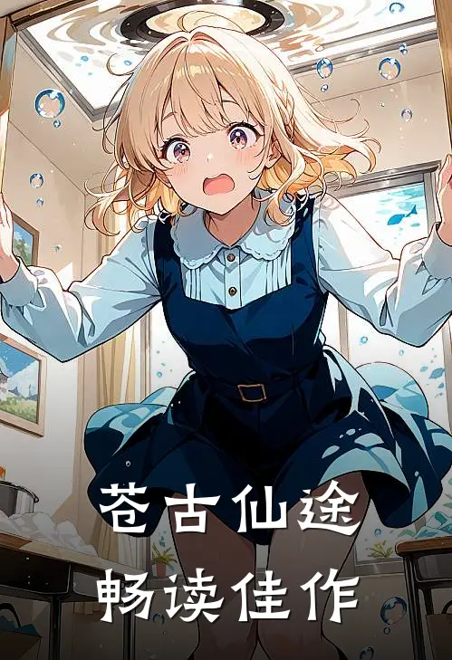 苍古仙途畅读佳作