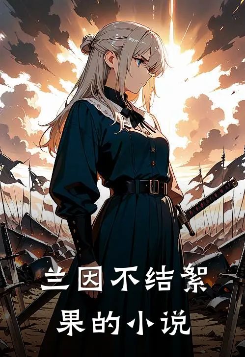 兰因不结絮果的小说