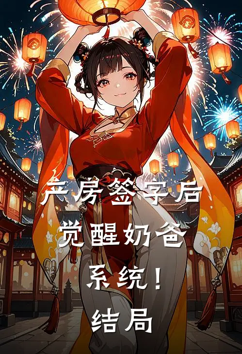 产房签字后，觉醒奶爸系统！结局