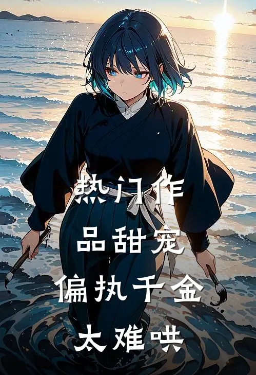 热门作品甜宠：偏执千金太难哄