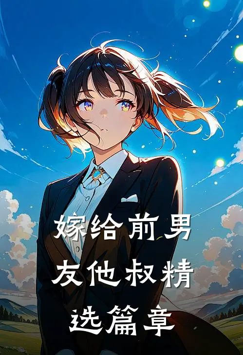 嫁给前男友他叔精选篇章