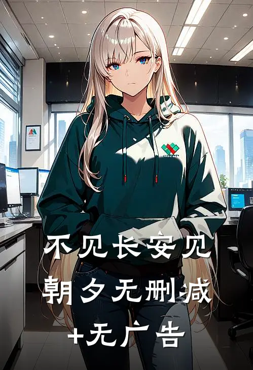 不见长安见朝夕无删减+无广告