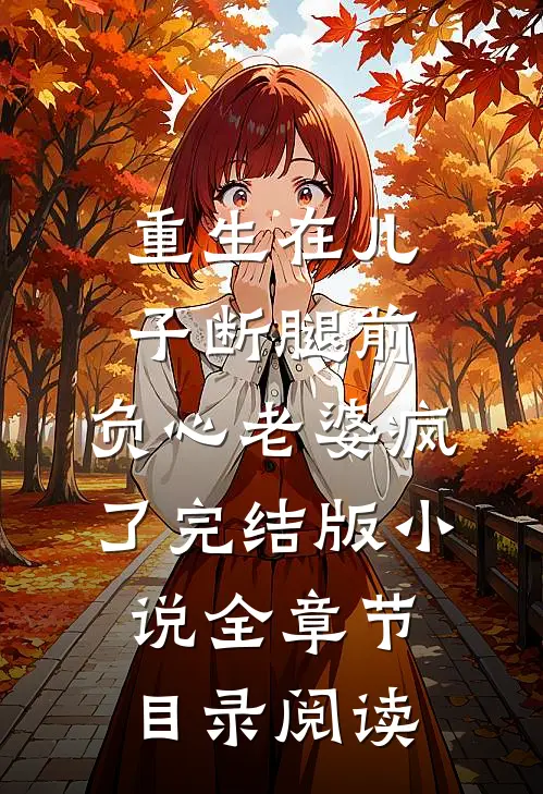重生在儿子断腿前，负心老婆疯了完结版小说全章节目录阅读