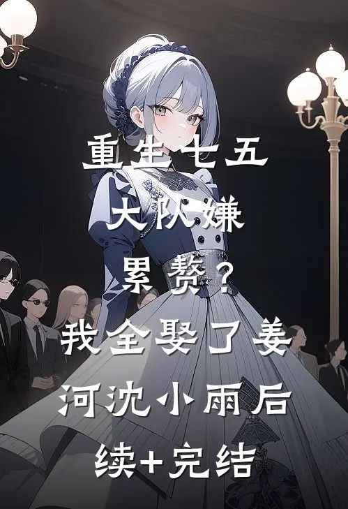重生七五：大队嫌累赘？我全娶了姜河沈小雨后续+完结