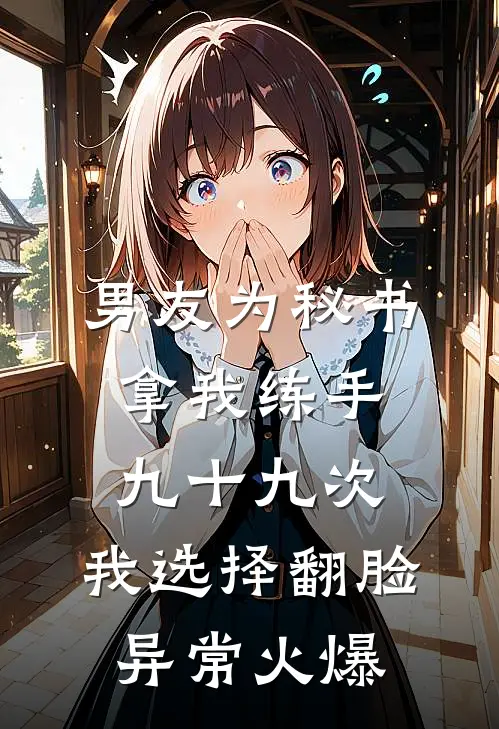 男友为秘书拿我练手九十九次，我选择翻脸异常火爆