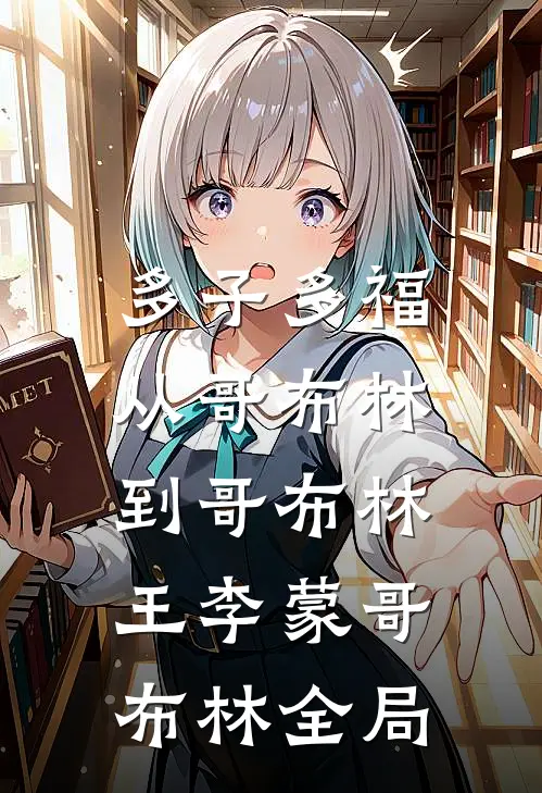 多子多福：从哥布林到哥布林王李蒙哥布林全局