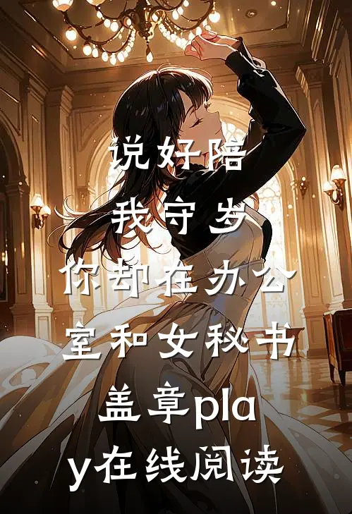 说好陪我守岁，你却在办公室和女秘书盖章play在线阅读