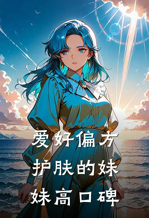 爱好偏方护肤的妹妹高口碑