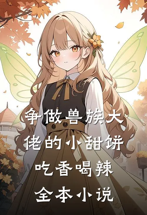 争做兽族大佬的小甜饼，吃香喝辣全本小说
