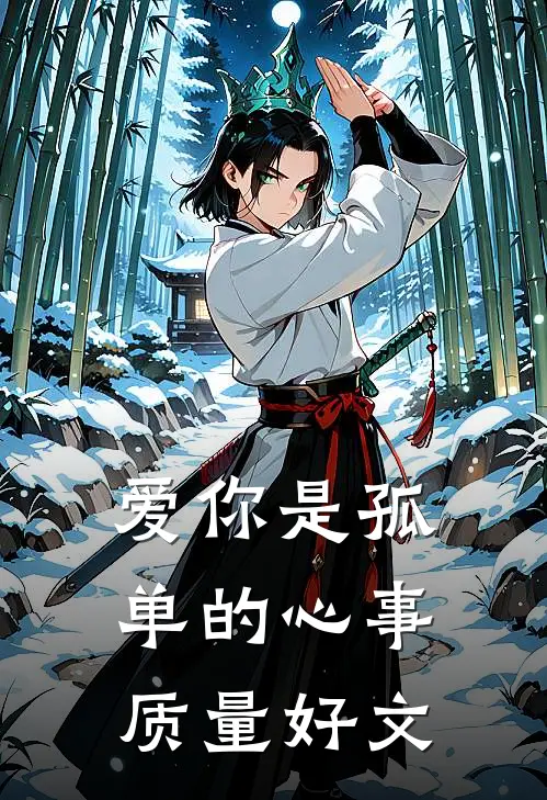 爱你是孤单的心事质量好文