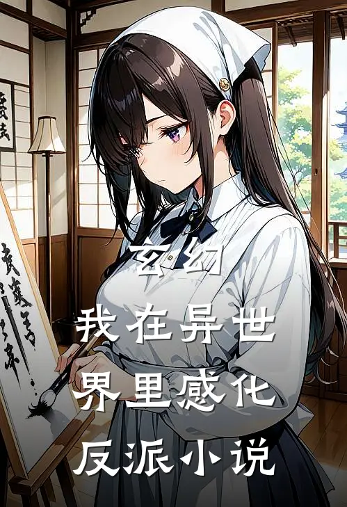 玄幻：我在异世界里感化反派小说