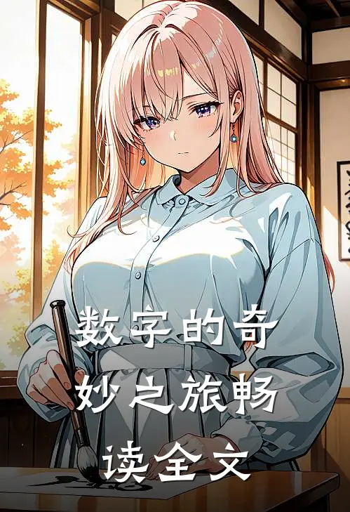 数字的奇妙之旅畅读全文